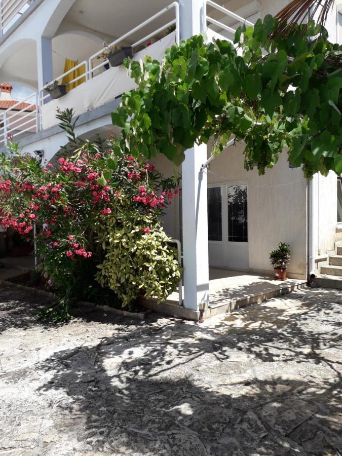 Apartments Panorama Rovinj Exterior photo