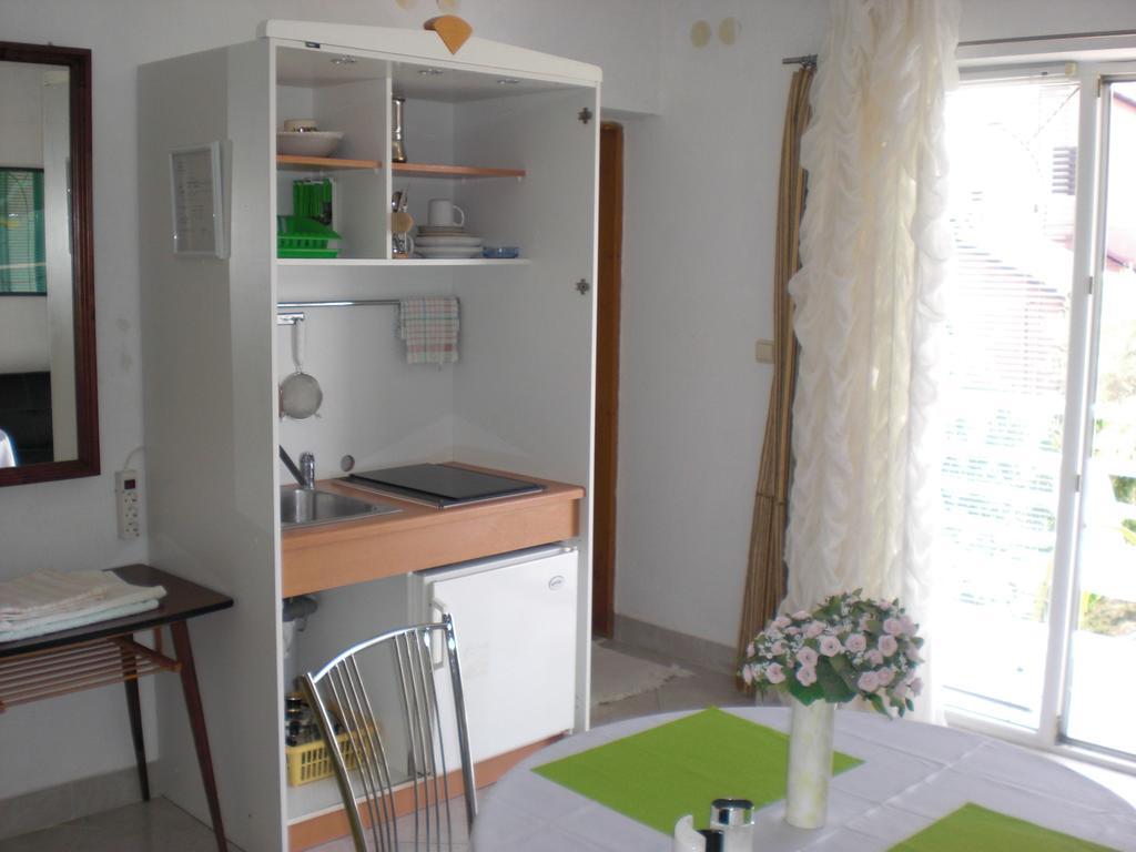 Apartments Panorama Rovinj Room photo