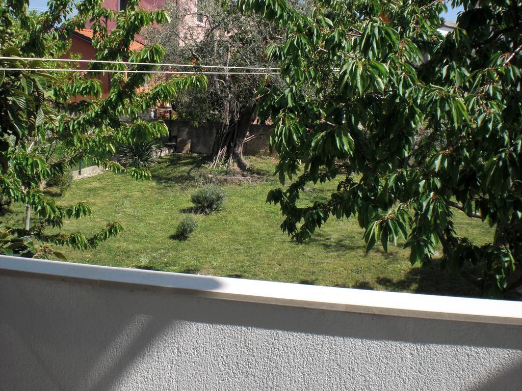 Apartments Panorama Rovinj Exterior photo