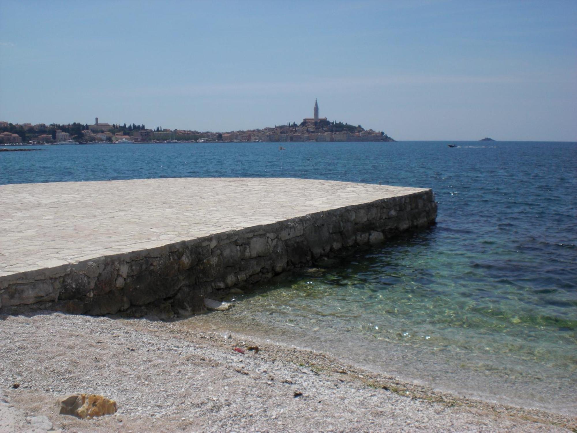 Apartments Panorama Rovinj Exterior photo