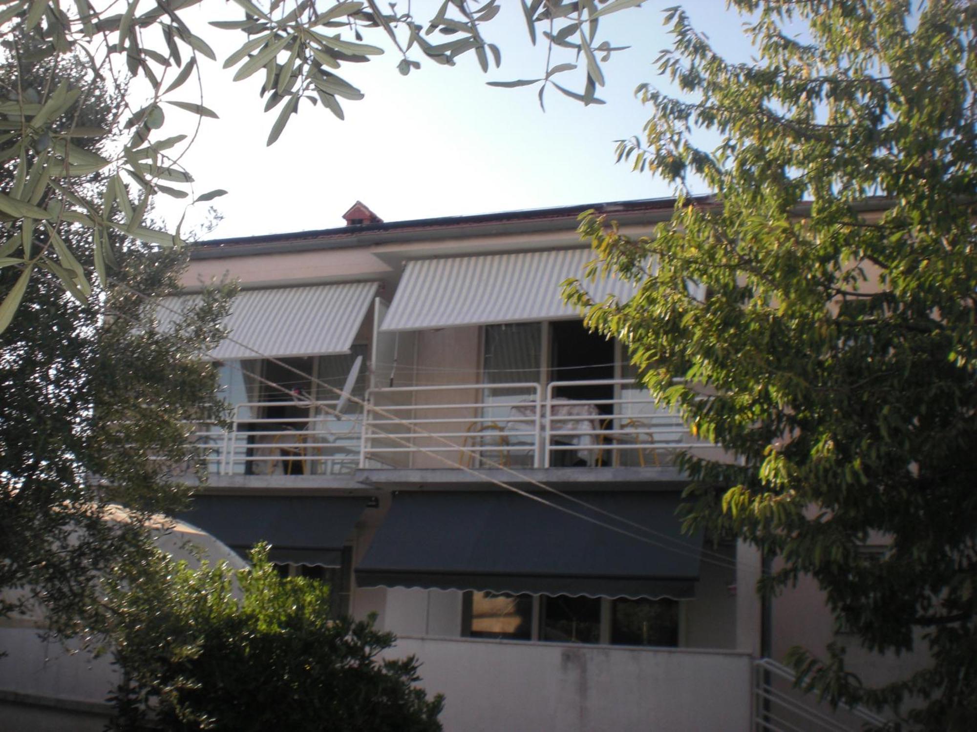 Apartments Panorama Rovinj Exterior photo