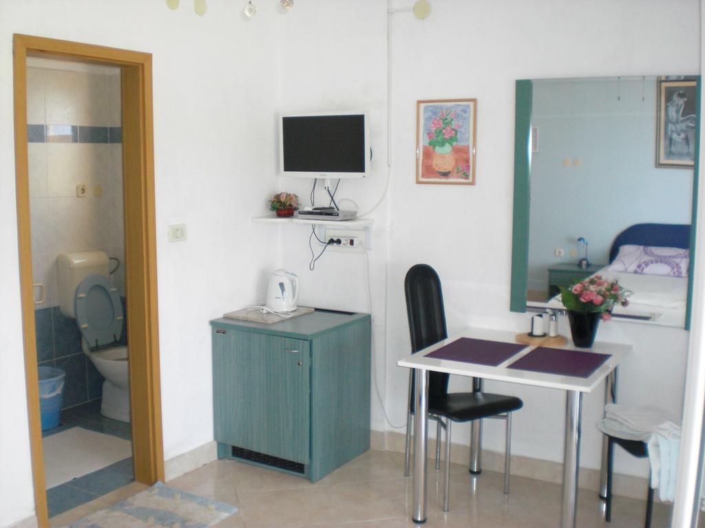 Apartments Panorama Rovinj Exterior photo