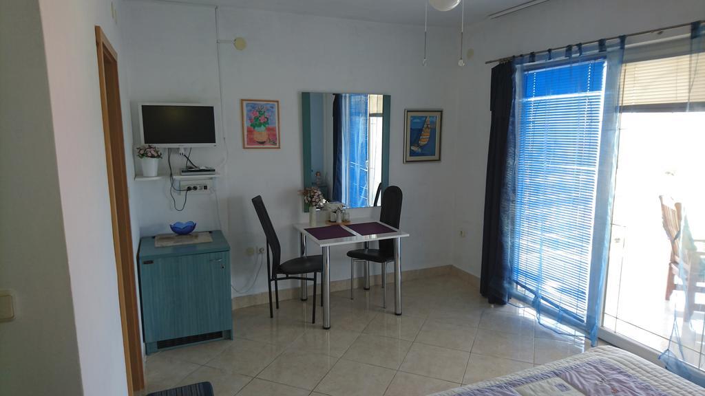 Apartments Panorama Rovinj Exterior photo
