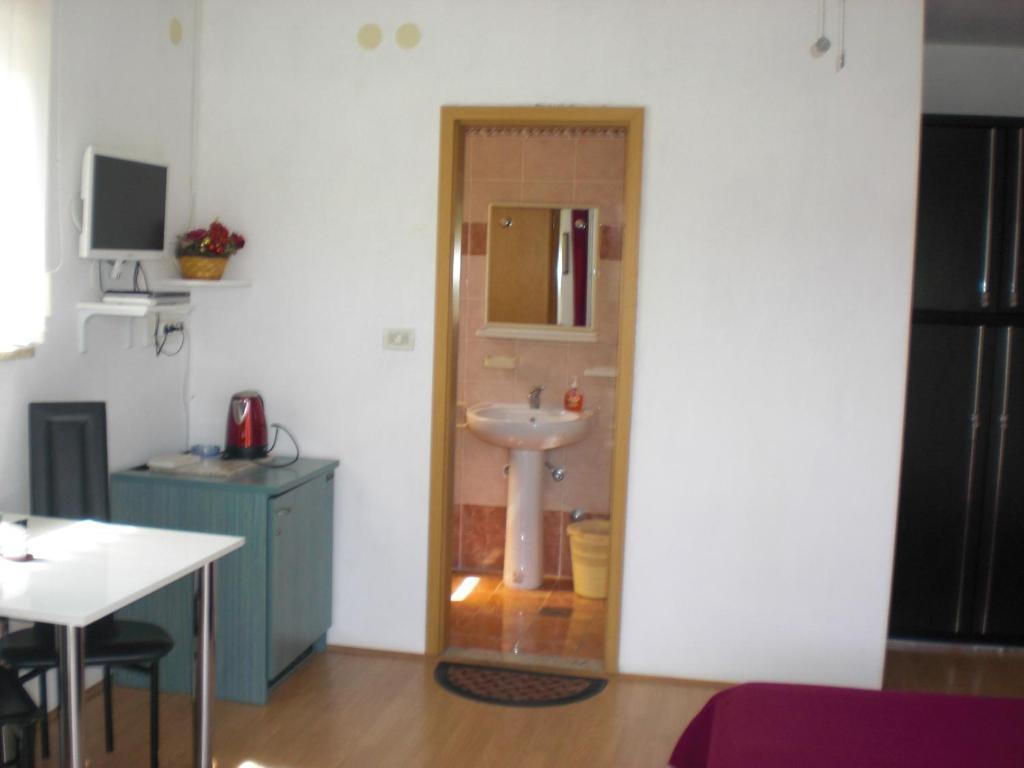 Apartments Panorama Rovinj Room photo