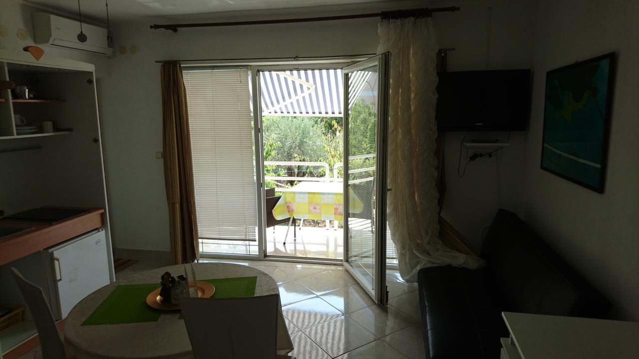 Apartments Panorama Rovinj Exterior photo